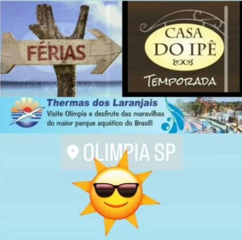 Casa Do Ipe Em *