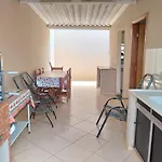 Casa do Ipe em Olímpia