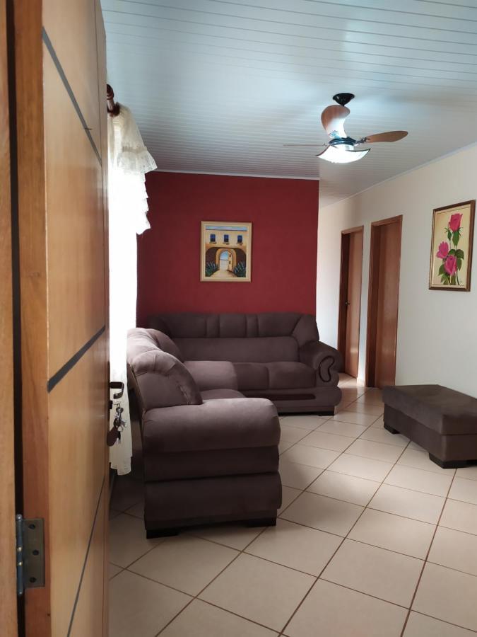 Casa Do Ipe Em Casa de férias Olímpia