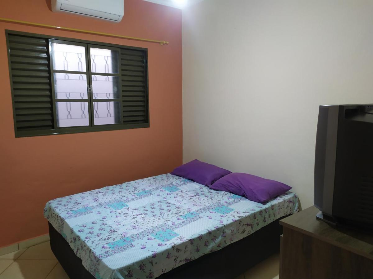 Casa Do Ipe Em Casa de férias