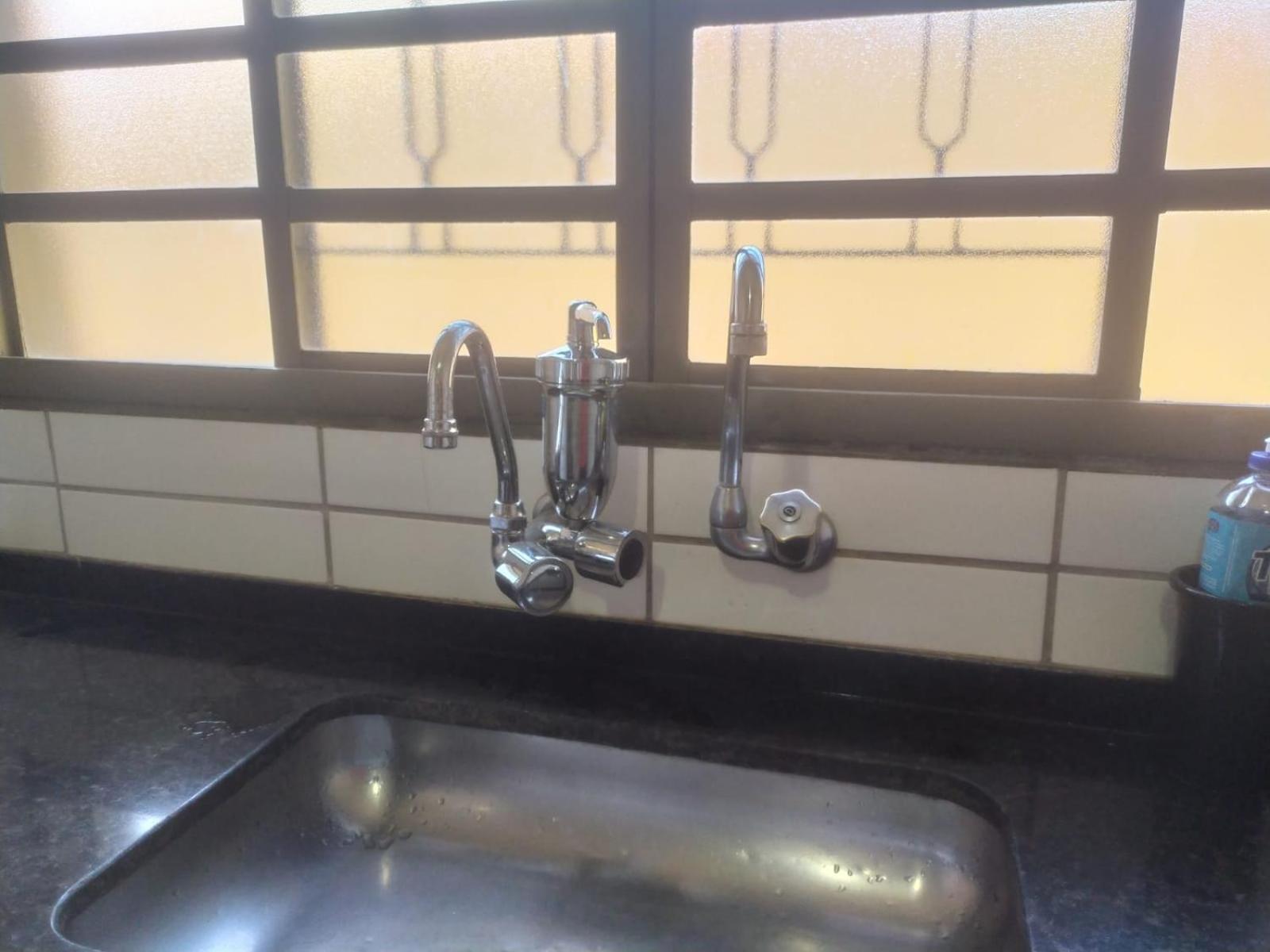 Casa Do Ipe Em Casa de férias *