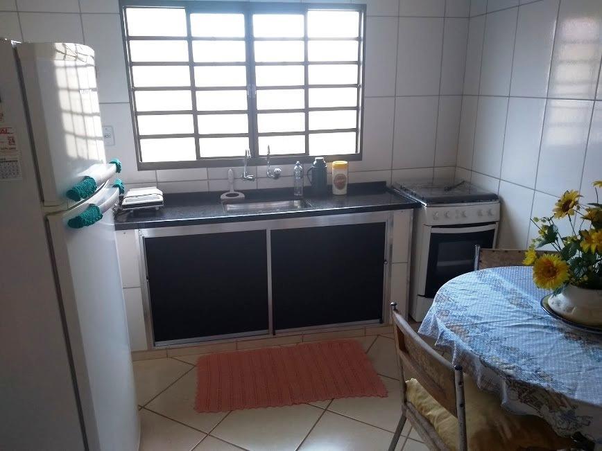Casa Do Ipe Em Olímpia