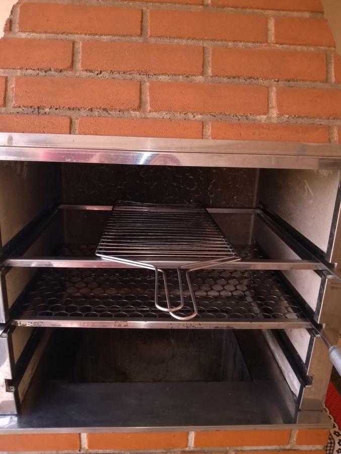 Casa Do Ipe Em Casa de férias *